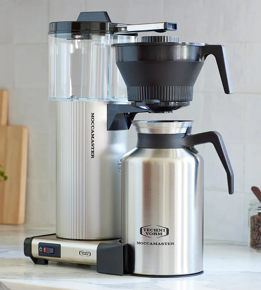 Caffe Tech Canada