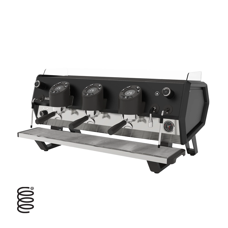 Caffe Tech Canada