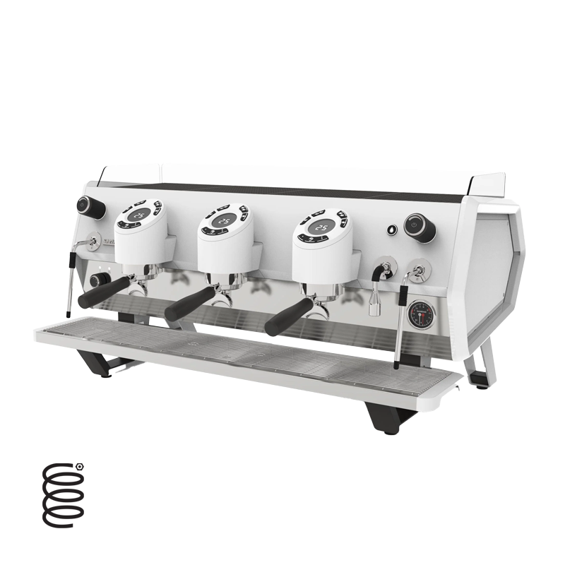 Caffe Tech Canada