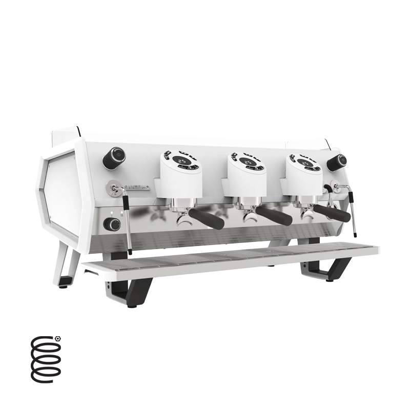 Caffe Tech Canada