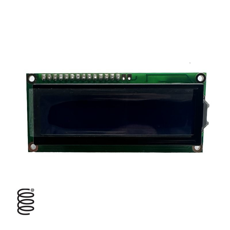 LZ E.1.015.4 - LA MARZOCCO GS3 LCD DISPAY