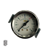 LZ E.3.001 - LA MARZOCCO GROUP PRESSURE GAUGE