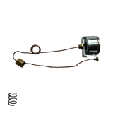 LZ E.3.001 - LA MARZOCCO GROUP PRESSURE GAUGE