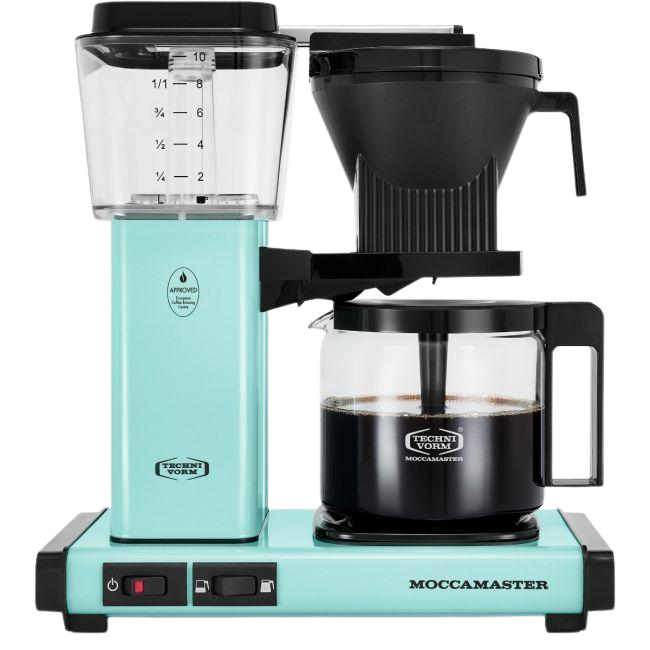 KBGV Select Brewer - 2021 Model - Caffe Tech Canada