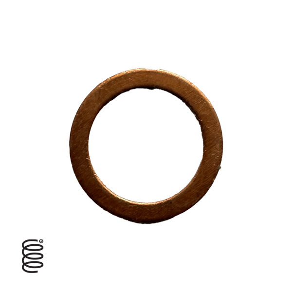 LZ L180/1 - LA MARZOCCO GROUP COPPER GASKET