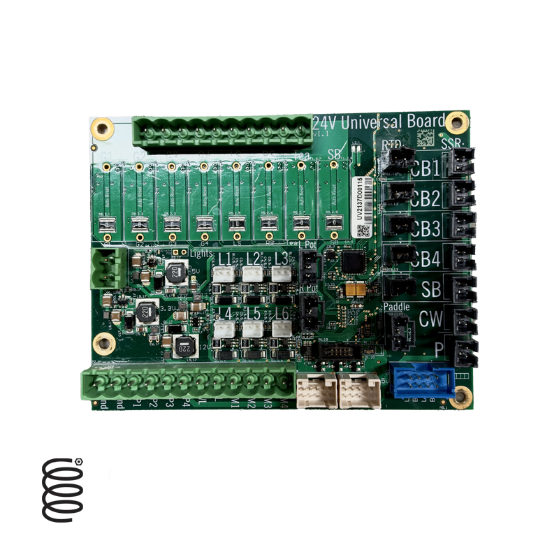 La Marzocco E.1.061 Universal Control Board 24V