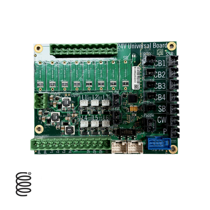 La Marzocco E.1.061 Universal Control Board 24V