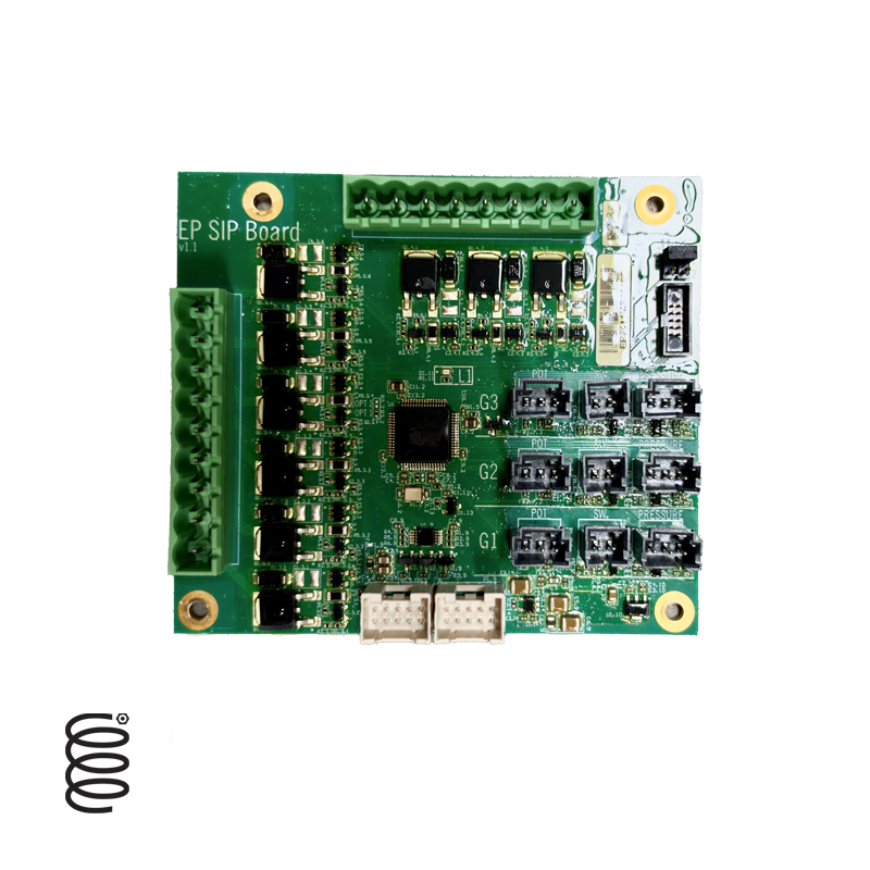La Marzocco E.1.089 EP Solenoid Board
