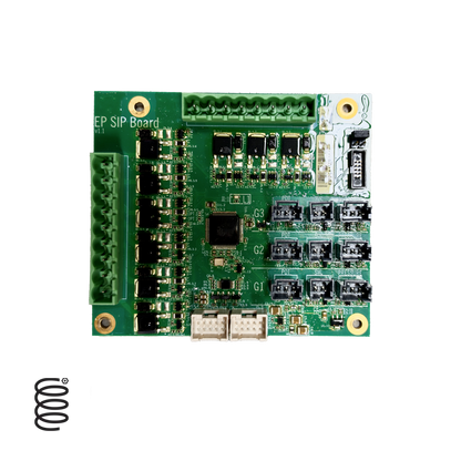 La Marzocco E.1.089 EP Solenoid Board