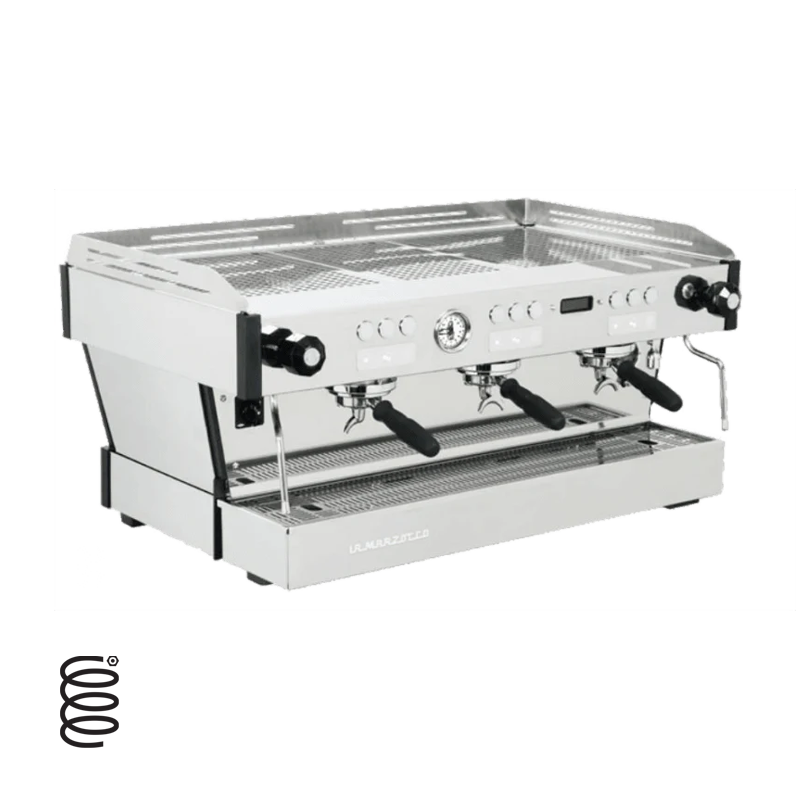 Caffe Tech Canada