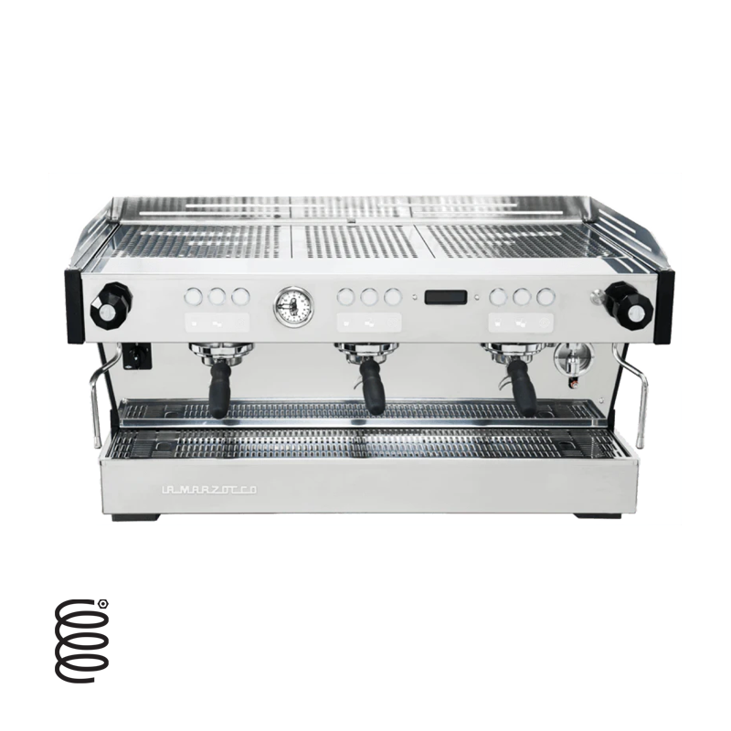 Caffe Tech Canada