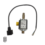 M1106RLIFM9N Mono Series Fluid o Tech Solenoid Pump with diode plug