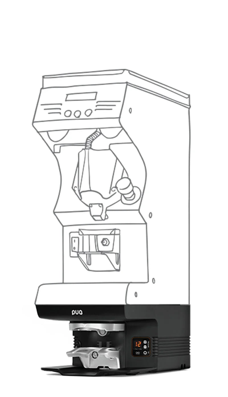 Caffe Tech Canada