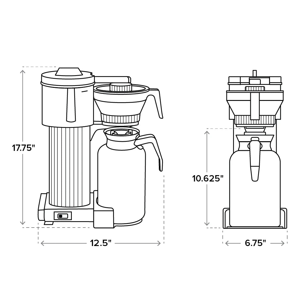 Caffe Tech Canada