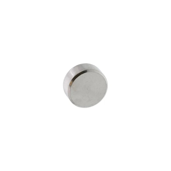 LZ A.2.013 CAP NUT M8 H15 CHROMED  GS 3