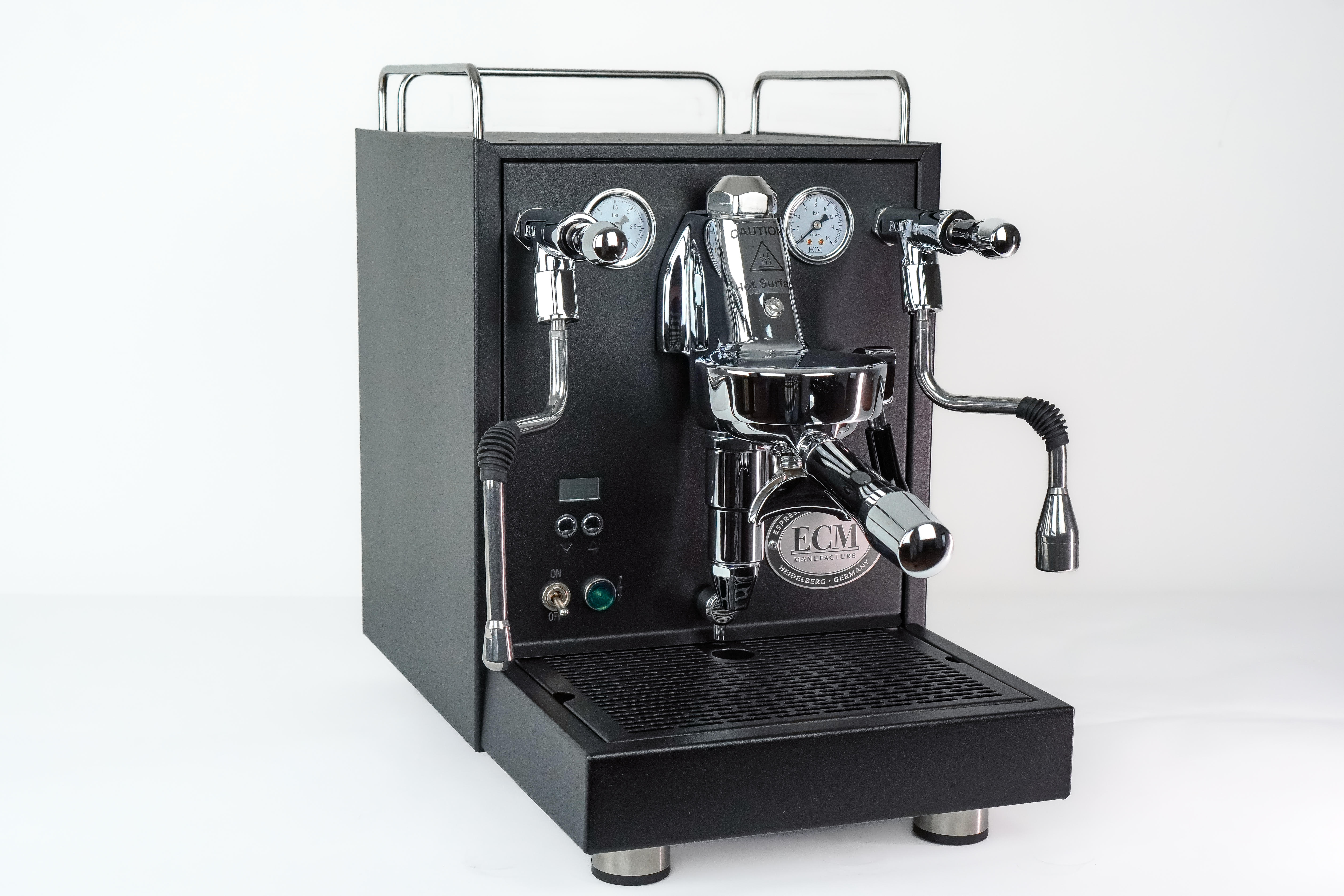 Caffe Tech Canada