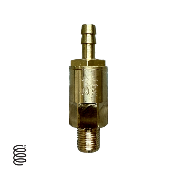 P2567 -  Profitec Expansion Valve (New) P2567