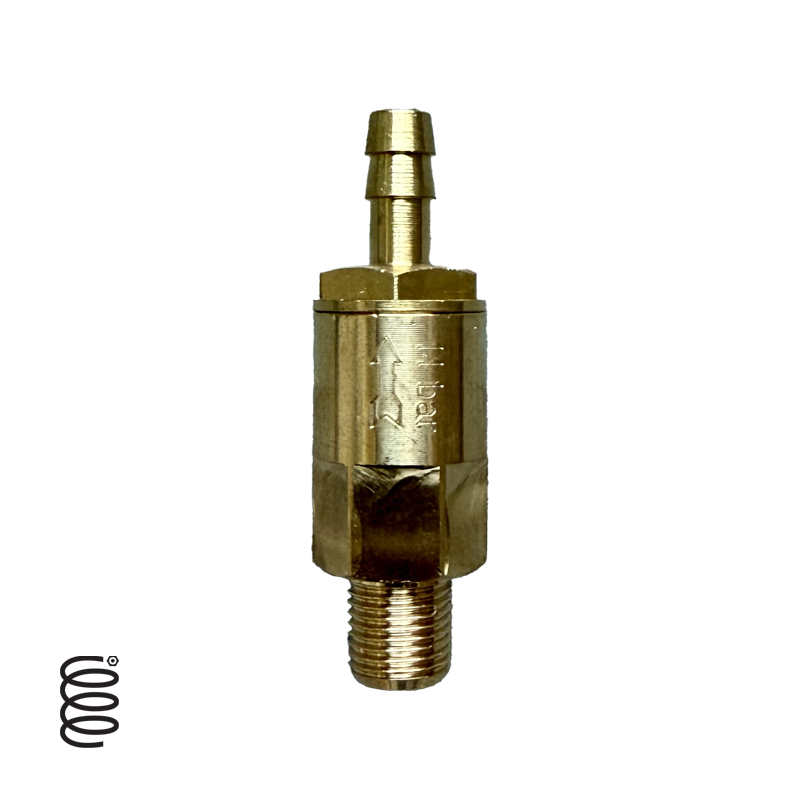 P2567 -  Profitec Expansion Valve (New) P2567