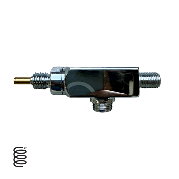 P8108 - PROFITEC STEAM/HOT WATER VALVE