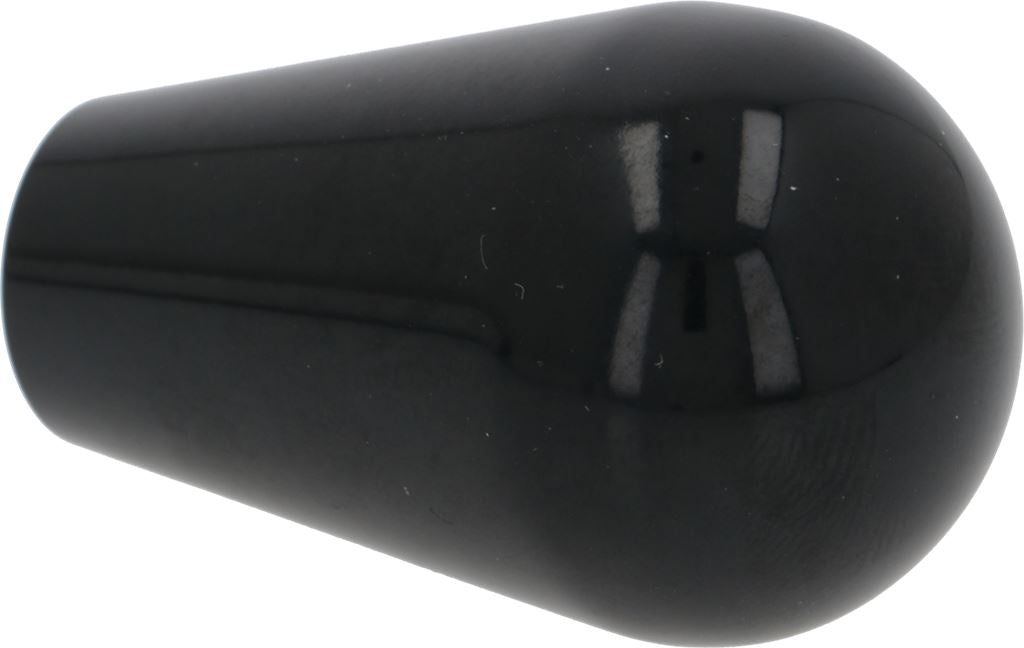 E61 LEVER HANDLE-BLACK — C439900840