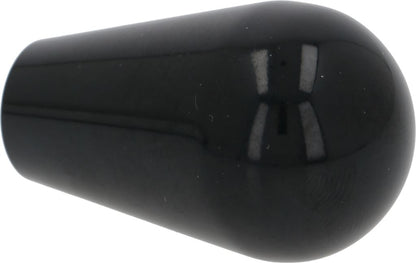 E61 LEVER HANDLE-BLACK — C439900840