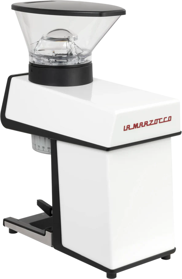 La Marzocco Pico Grinder - White