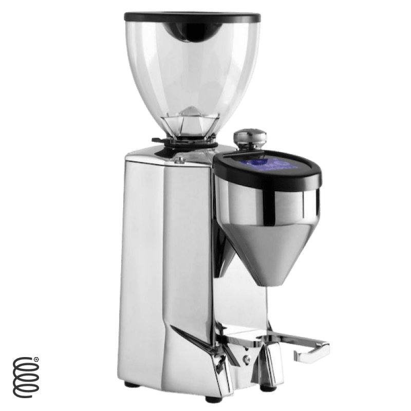 Fausto Grinder 2.0 - Caffe Tech Canada