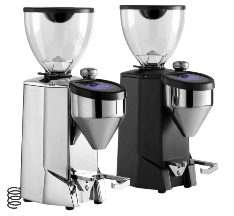 Fausto Grinder 2.0 - Caffe Tech Canada