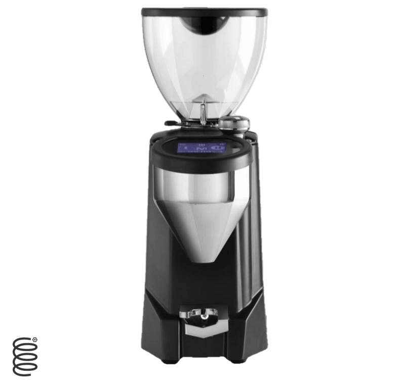 Fausto Grinder 2.0 - Caffe Tech Canada