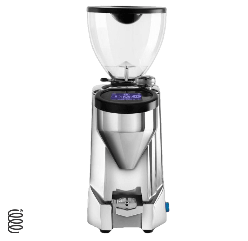 Fausto Grinder 2.0 - Caffe Tech Canada