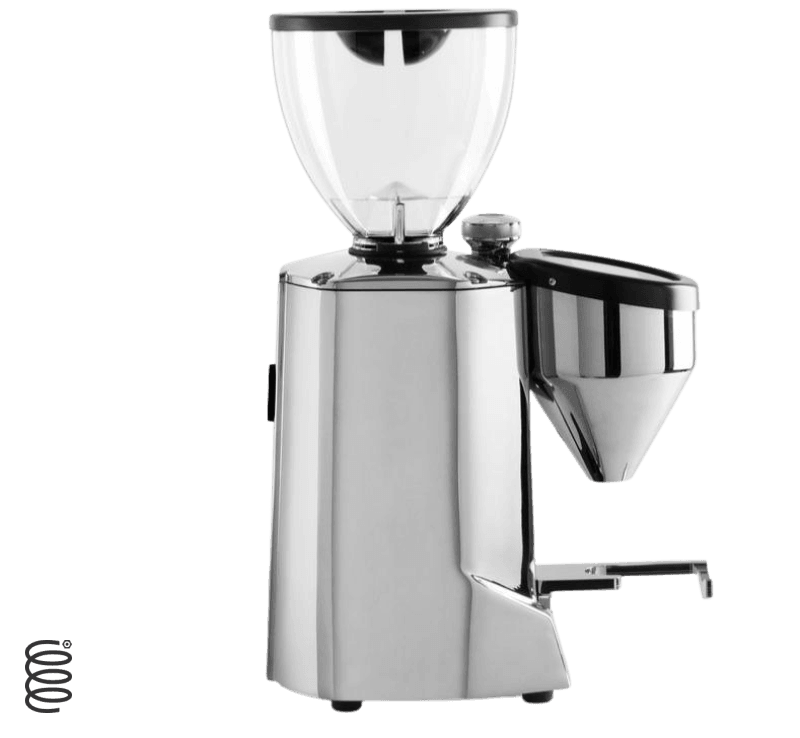 Fausto Grinder 2.0 - Caffe Tech Canada