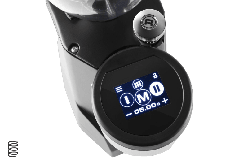 Fausto Grinder 2.0 - Caffe Tech Canada