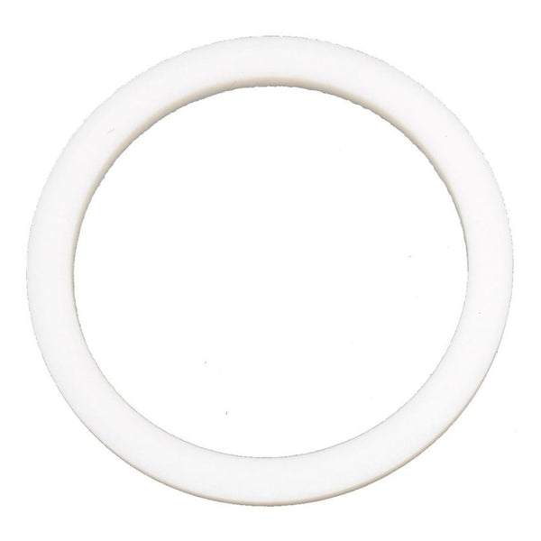 700254/T-TEFLON GASKET 1/8" INSIDE STAINLESS STEEL FLAT HOSE