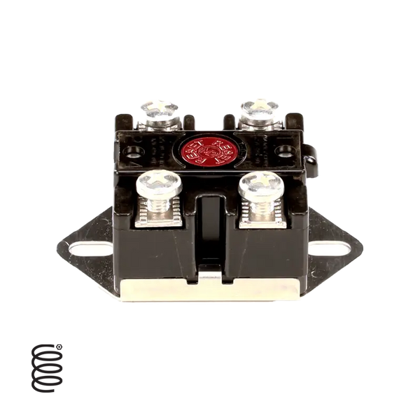 WC 37345 - HIGH LIMIT THERMOSTAT