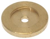 SM 205534  - LA SAN MARCO WATER PIPE BRASS WASHER