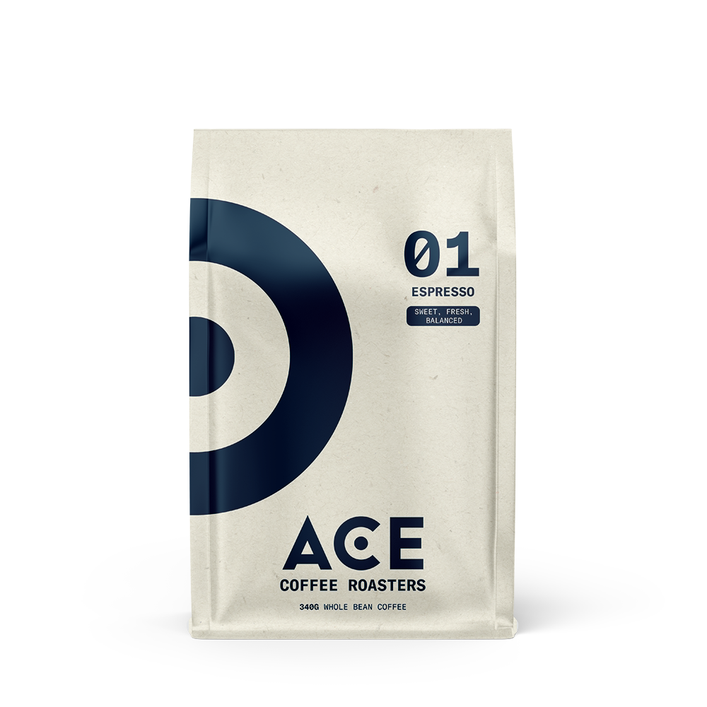 ACE NO.1