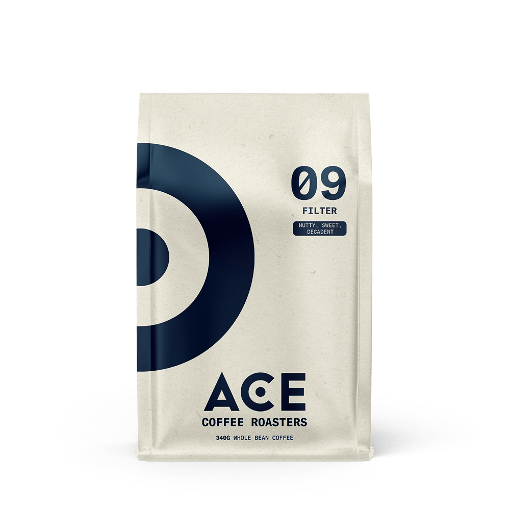 ACE NO.09