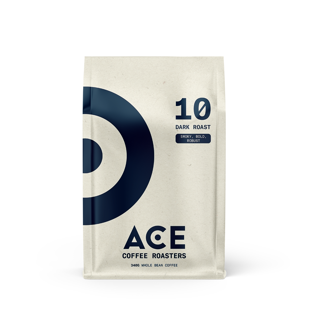 ACE NO.10 Dark Roast