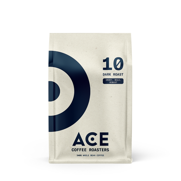 ACE NO.10 Dark Roast