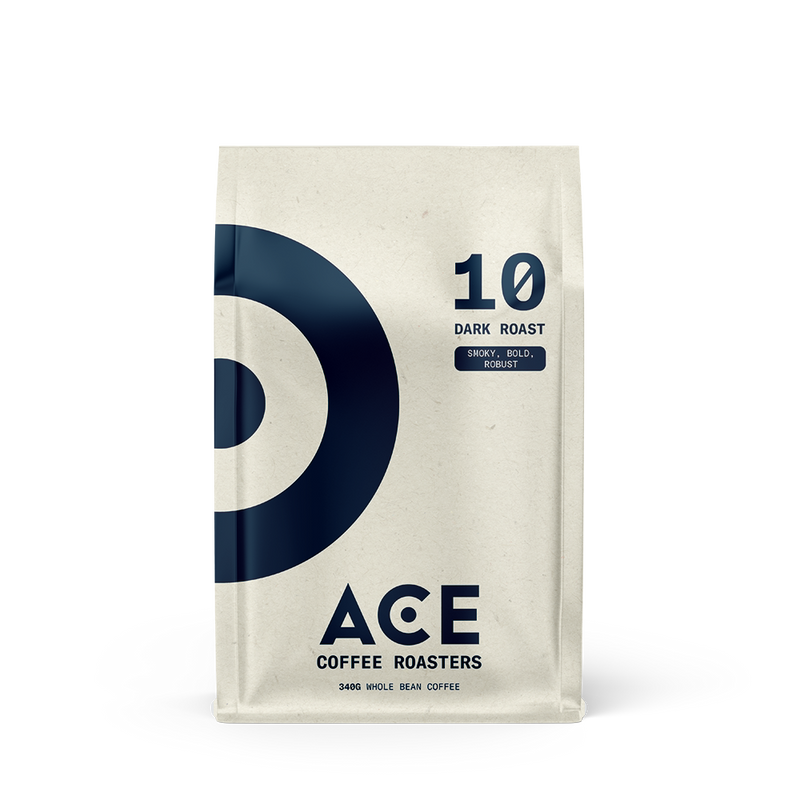 ACE NO.10 Dark Roast