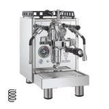 Bezzera Aria TOP Professional Espresso Machine OPEN BOX BLACK