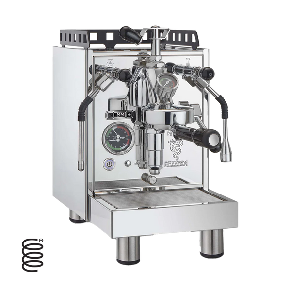 Bezzera Aria TOP Professional Espresso Machine