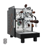 Bezzera Aria TOP Professional Espresso Machine