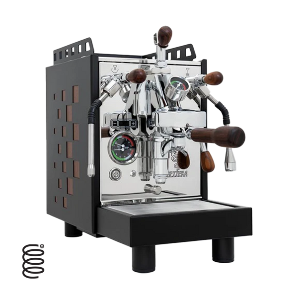 Bezzera Aria TOP Professional Espresso Machine