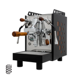 Bezzera Aria TOP Professional Espresso Machine