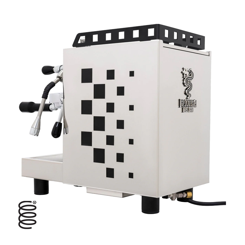 Caffe Tech Canada