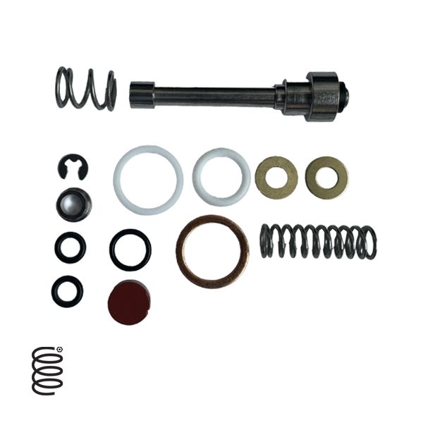 LZ B.1.012.R - LA MARZOCCO STEAM/HOT WATER VALVE REBUILD KIT FOR LINEA MICRA