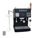 Bellezza Bellona Dual Boiler Espresso Machine - 3 Colours