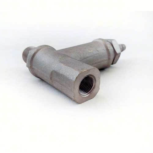 BE 5965212AL - BEZZERA OPV ADJUST ASSY