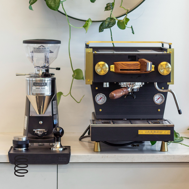 Caffe Tech Canada